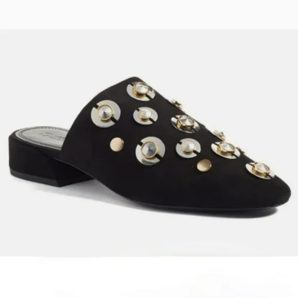 MERCEDES CASTILLO Shoes - Picture 3 of 7